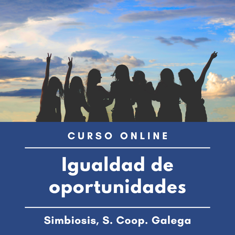 Igualdad de oportunidades