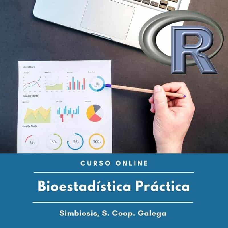 Curso Bioestadística Práctica