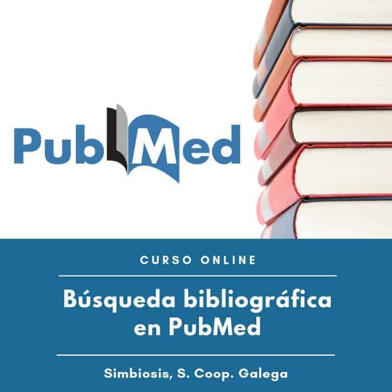 Curso Búsqueda bibliográfica en PubMed